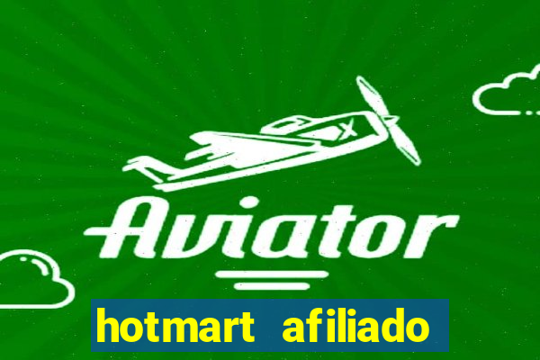 hotmart afiliado entrar login